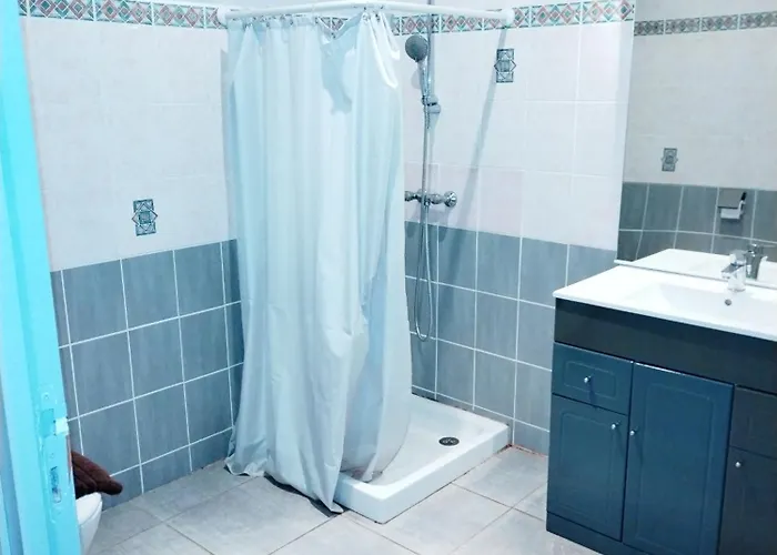 Du Donjon Apartmán *