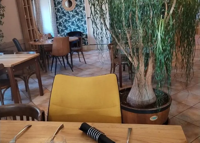 Apartmán Du Donjon Bournazel (Aveyron)