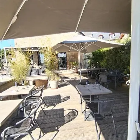 Du Donjon 公寓 Bournazel (Aveyron)