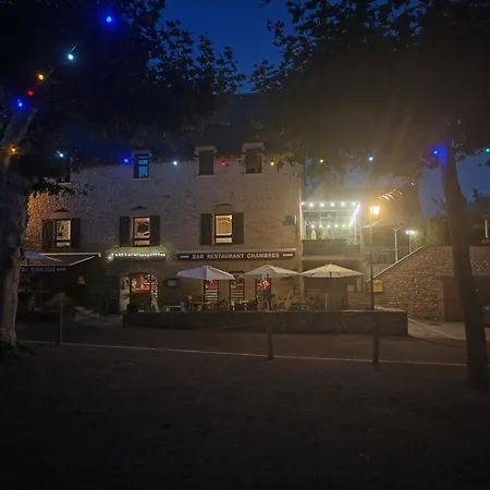 Du Donjon Apartamento