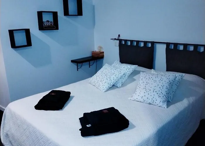 Du Donjon Apartamento