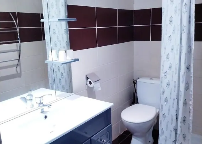 Apartamento Du Donjon *