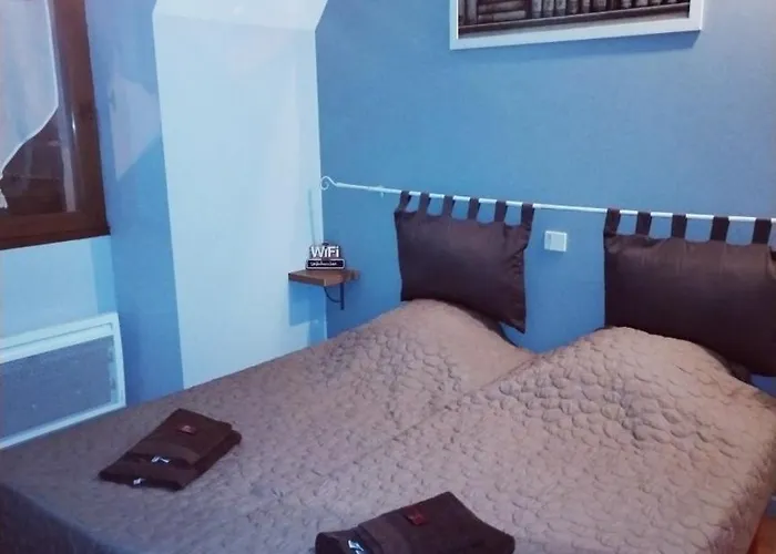 Du Donjon Bournazel (Aveyron)