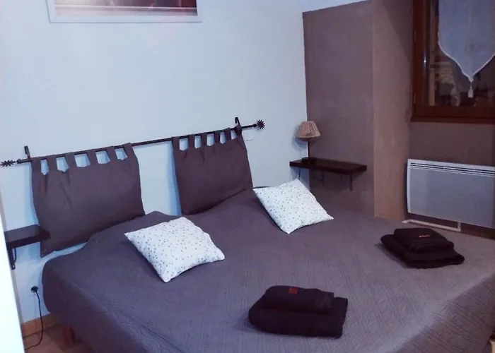 Apartamento Du Donjon Bournazel (Aveyron)